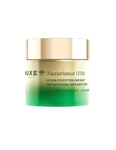 Nuxe Nuxultra Exceptional Cream 75 Ml