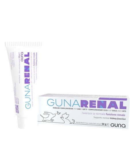 Gunarenal 50 G