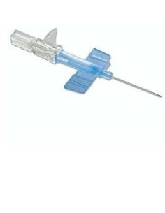 Ago Cannula A 1 Via Sterile Monouso Venopic In Blister Peel Pack Cono Luer Lock Diametro Gauge20 Lunghezza 45 Mm Catetere Radiop