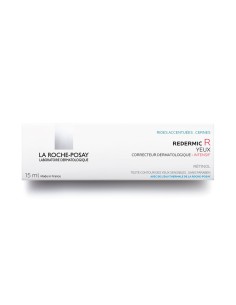 Redermic Retinol Occhi 15 Ml