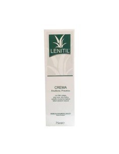 Lenitil Crema Emolliente Lenitiva 75 Ml