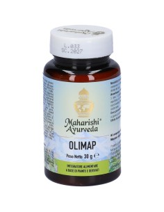 Olimap 60 Compresse