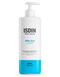 Aftersun Lotion 400 Ml