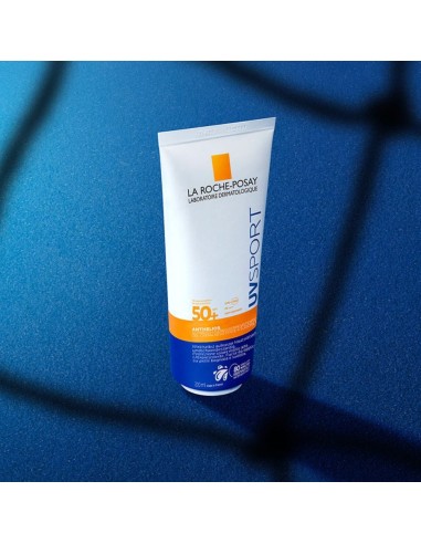 Anthelios Uvsport Gel Crema 200 Ml