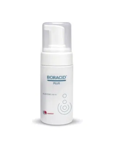 BORACID PLUS DERMOGINECOLOGICO 100 ML