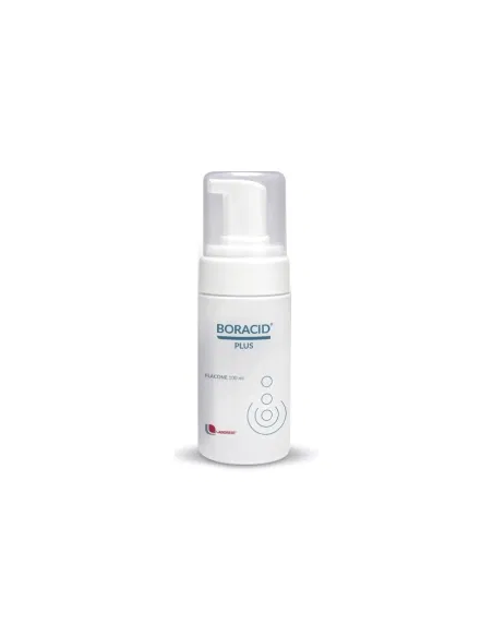 BORACID PLUS DERMOGINECOLOGICO 100 ML