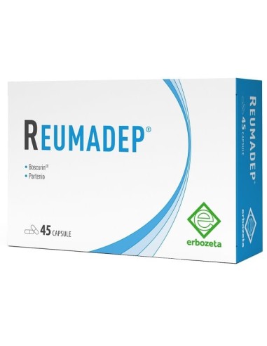 Reumadep 45 Capsule
