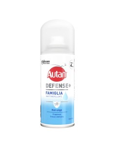 Autan Defense Famiglia