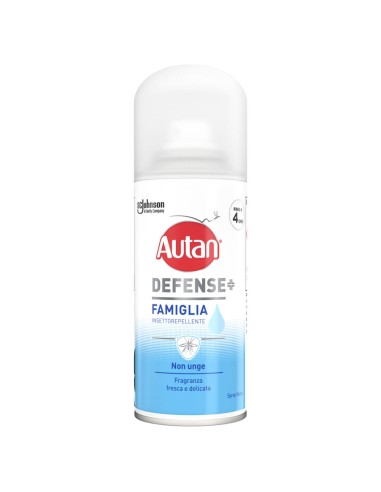 Autan Defense Famiglia