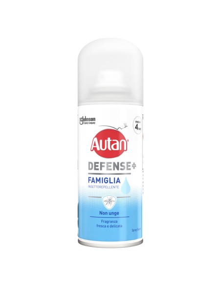 Autan Defense Famiglia