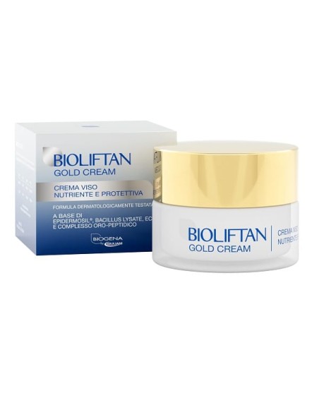 Bioliftan Gold Cream 50 Ml