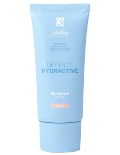 Hydractive Bb Cream Light 40 Ml