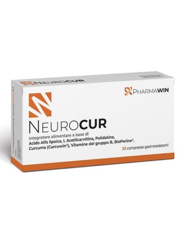 Neurocur 30 Compresse Gastroresistenti