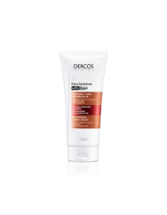 Dercos Technique Kerasol Maschera Riparatrice 2 Min 200 Ml