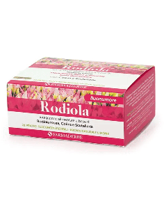 Rodiola 20 Stick Da 10 Ml Senza Glutine