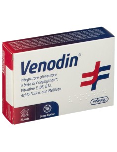 VENODIN 30 PERLE