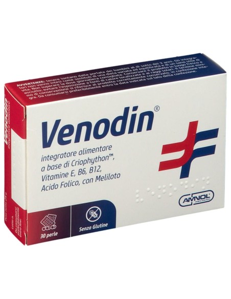 VENODIN 30 PERLE