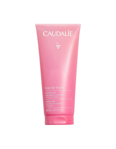 Gel Doccia Rose De Vigne 200 Ml