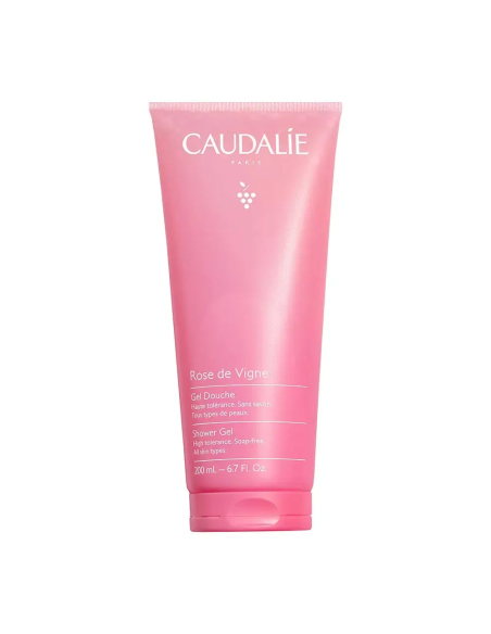 Gel Doccia Rose De Vigne 200 Ml