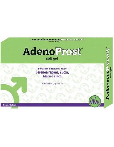 Adenoprost 30 Capsule Soft Gel