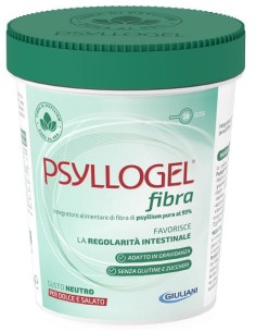 Psyllogel Fibra Neutro 170 G