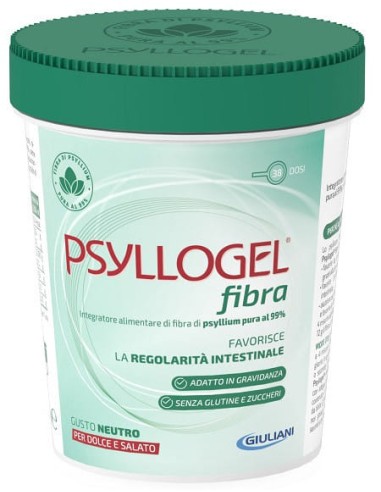 Psyllogel Fibra Neutro 170 G
