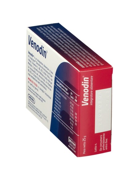 VENODIN 30 PERLE