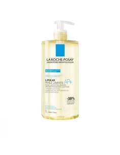 Lipikar Huile Lavant Ap+ 1 Litro