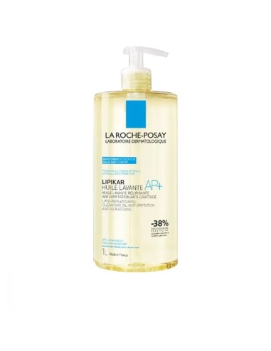 Lipikar Huile Lavant Ap+ 1 Litro