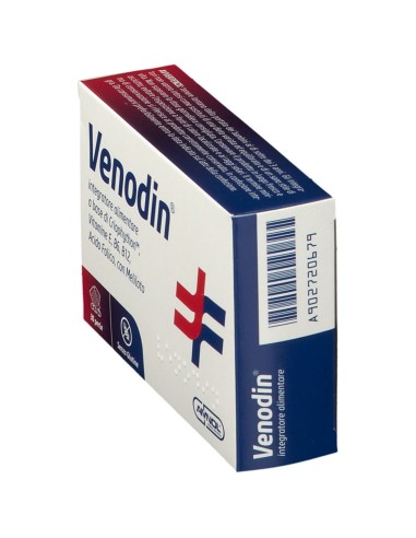 VENODIN 30 PERLE