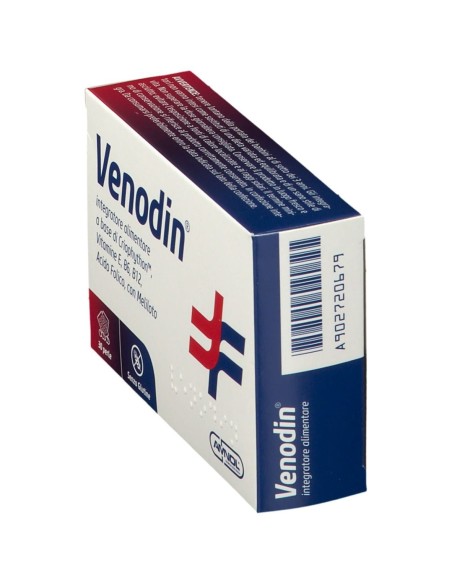 VENODIN 30 PERLE