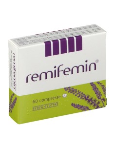 Remifemin 60 Compresse