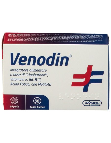 VENODIN 30 PERLE