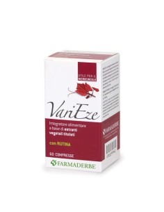 Varieze 60 Compresse