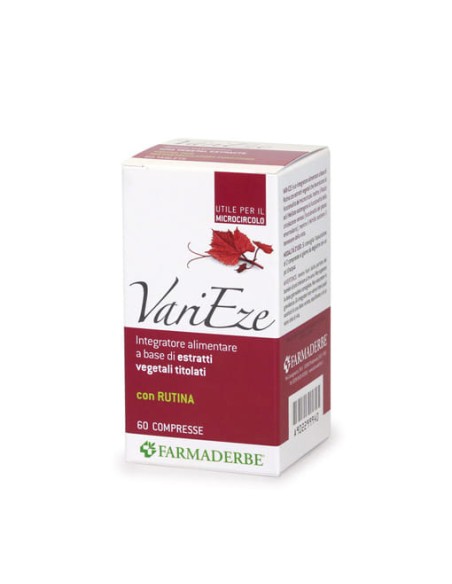 Varieze 60 Compresse