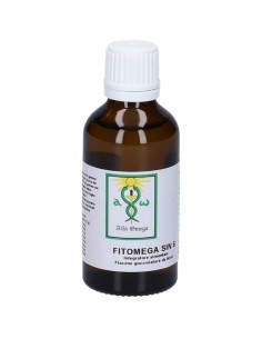 Fitomega Sin 6 Gocce 50 Ml