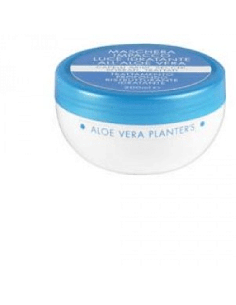 Planter's Aloe Maschera Idratante 200 Ml