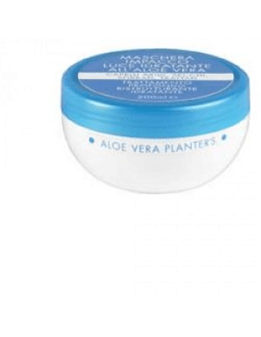 Planter's Aloe Maschera Idratante 200 Ml