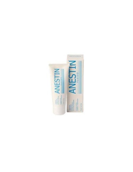 ANESTIN FLUIDO 75 ML