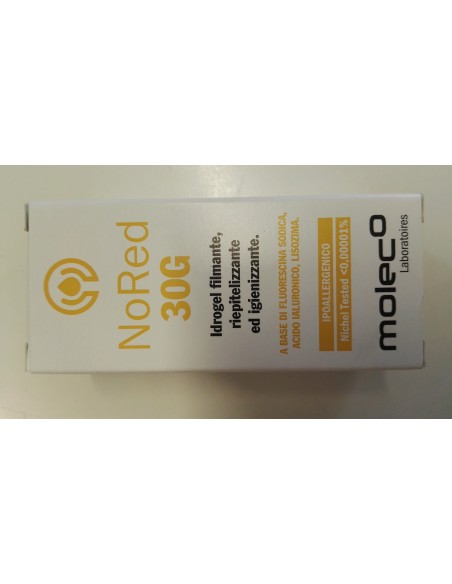 Nored 30 G