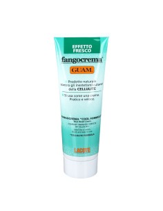 GUAM FANGOCREMA FRESCO 250 ML