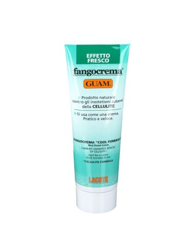 GUAM FANGOCREMA FRESCO 250 ML