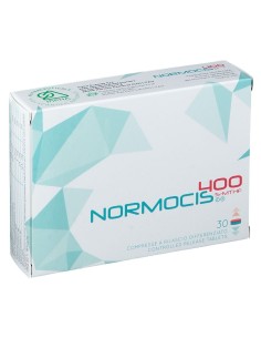 Normocis 400 30 Compresse