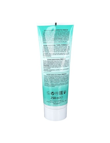 GUAM FANGOCREMA FRESCO 250 ML