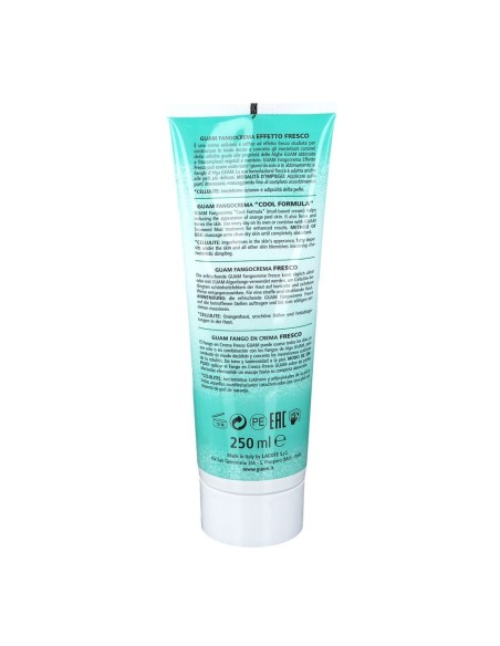 GUAM FANGOCREMA FRESCO 250 ML