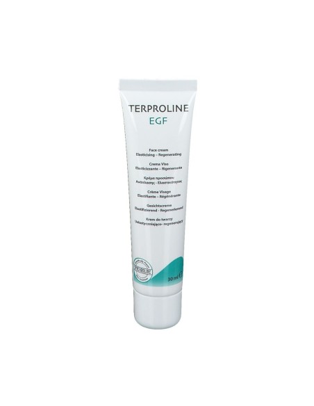 Terproline Egf Crema Viso 30 Ml