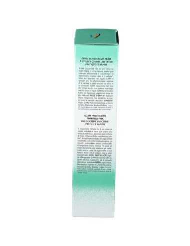 GUAM FANGOCREMA FRESCO 250 ML