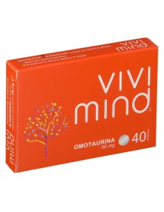 Vivimind 40 Compresse