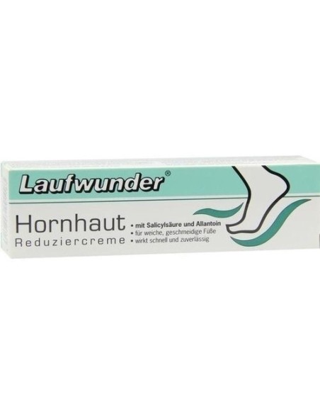 Laufwunder Crema Calli Duroni 30 Ml