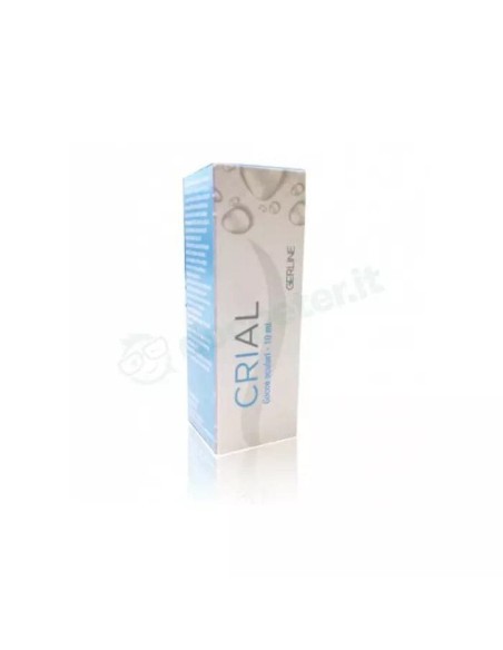 Crial Gocce Oculari 10 Ml